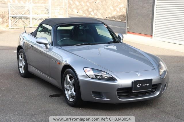 Honda S2000 2000