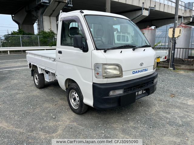 Daihatsu Hijet Truck 1999