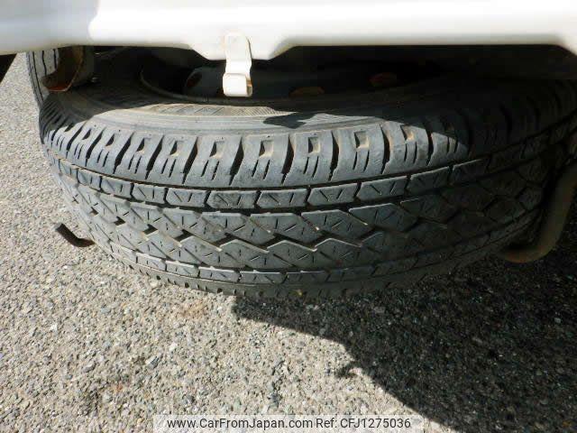 Daihatsu Hijet Truck 2000 thumbnail 20