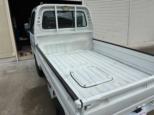 Honda Acty Truck 1999 thumbnail 21