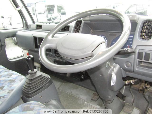 Nissan Atlas 2000 thumbnail 12