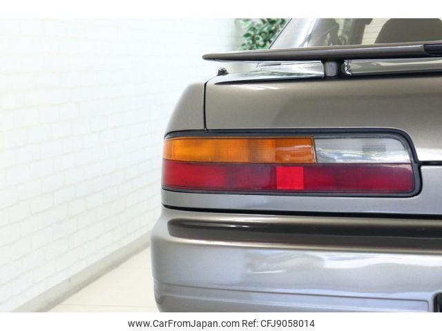 Nissan Silvia 1992 thumbnail 37
