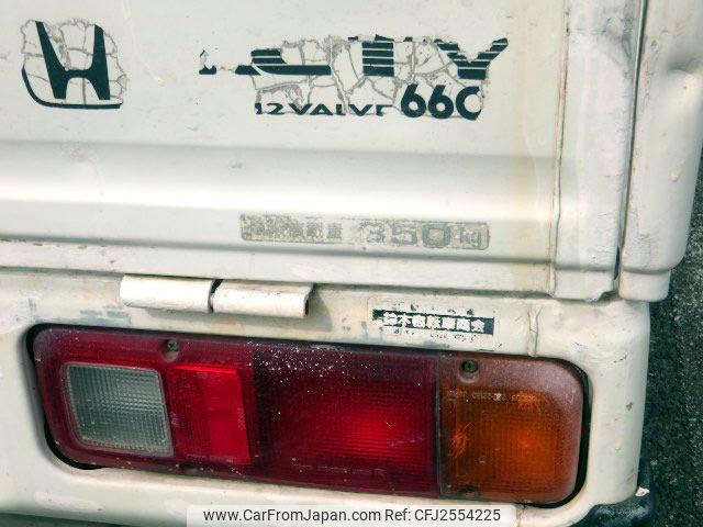 Honda Acty Truck 1991 thumbnail 31