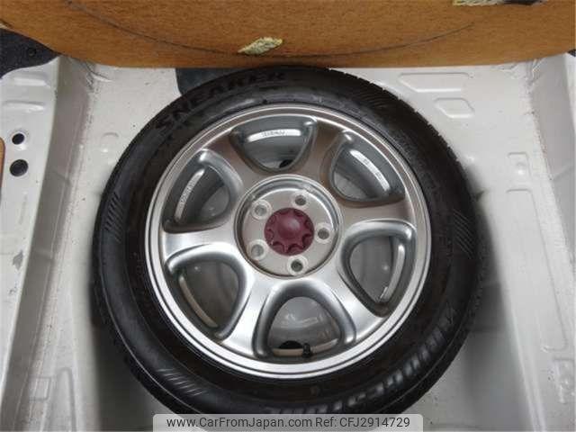 Toyota Mark II 1995 thumbnail 12
