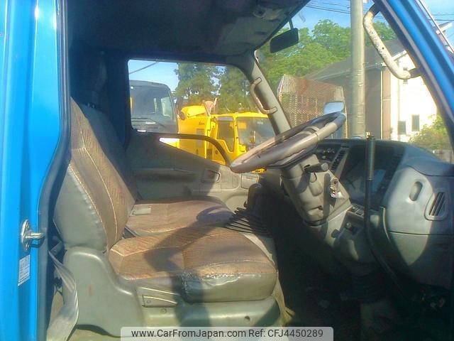 Mitsubishi Fuso Canter 1994 thumbnail 6