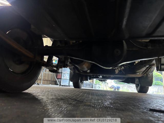 Suzuki Carry Truck 1993 thumbnail 47