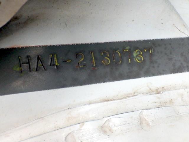 Honda Acty Truck 1994 thumbnail 23