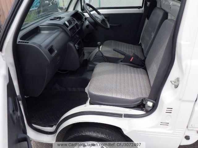 Daihatsu Hijet Truck 1999 thumbnail 15