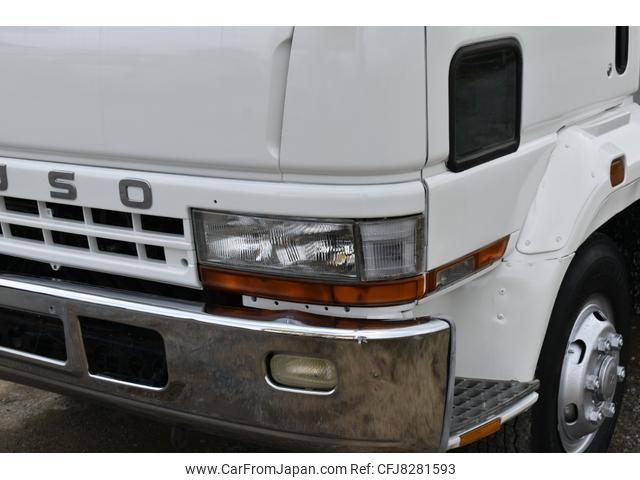 Mitsubishi Fuso Fighter 2000 thumbnail 40