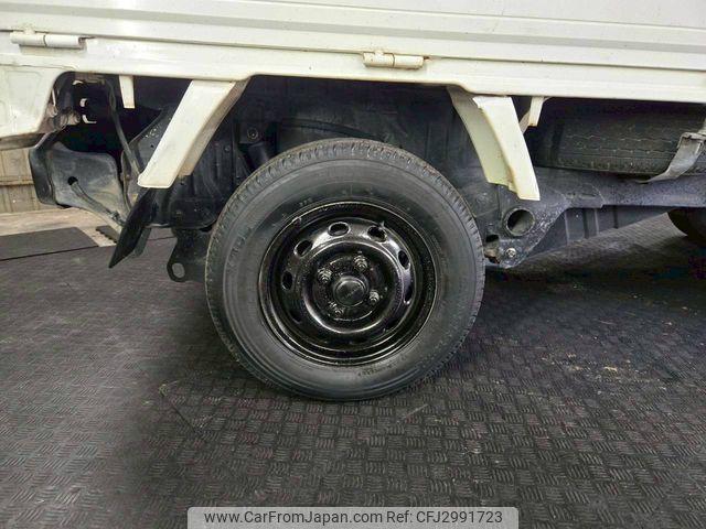 Subaru Sambar Truck 1999 thumbnail 38