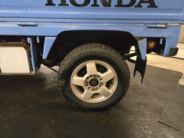Honda Acty Truck 1993 thumbnail 41