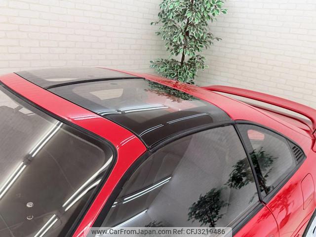 Toyota MR2 1992 thumbnail 27
