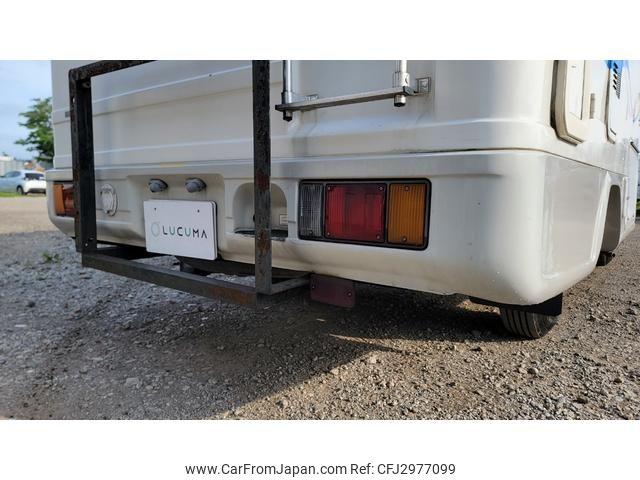 Isuzu Elf Truck 1996 thumbnail 22