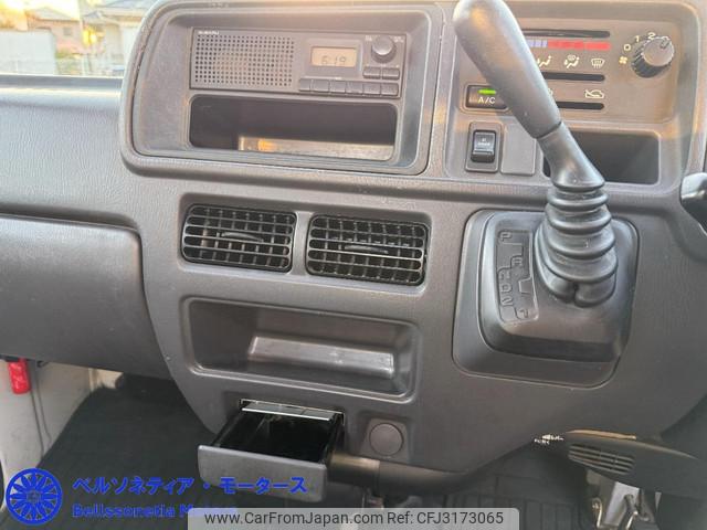 Subaru Sambar Truck 2001 thumbnail 38