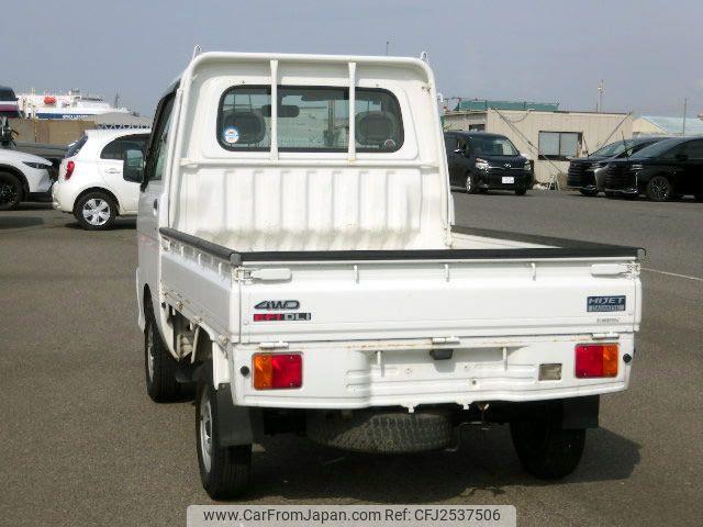 Daihatsu Hijet Truck 1999 thumbnail 3