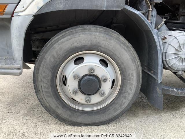 Mitsubishi Fuso Fighter Mignon 1998 thumbnail 32