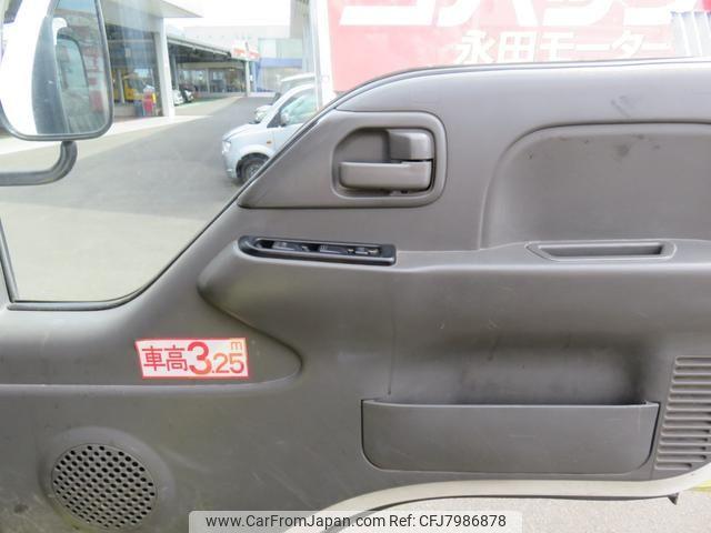 Isuzu Elf Truck 1998 thumbnail 6