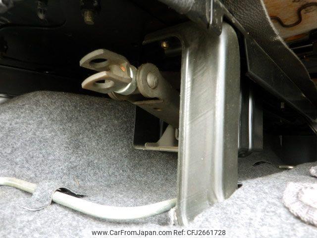 Daihatsu Atrai 2000 thumbnail 22