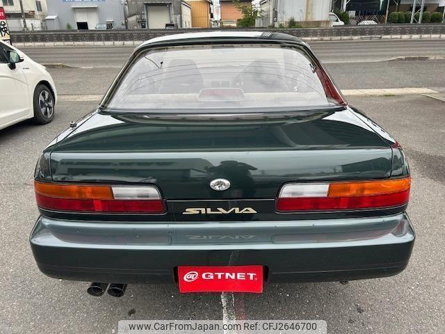 Nissan Silvia 1992 thumbnail 22