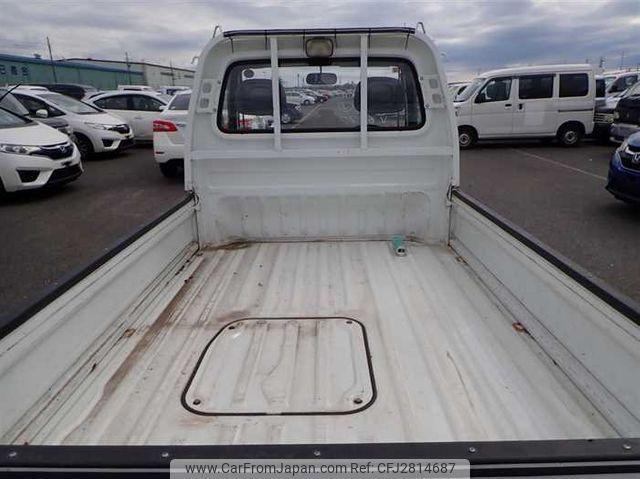 Honda Acty Truck 1995 thumbnail 9