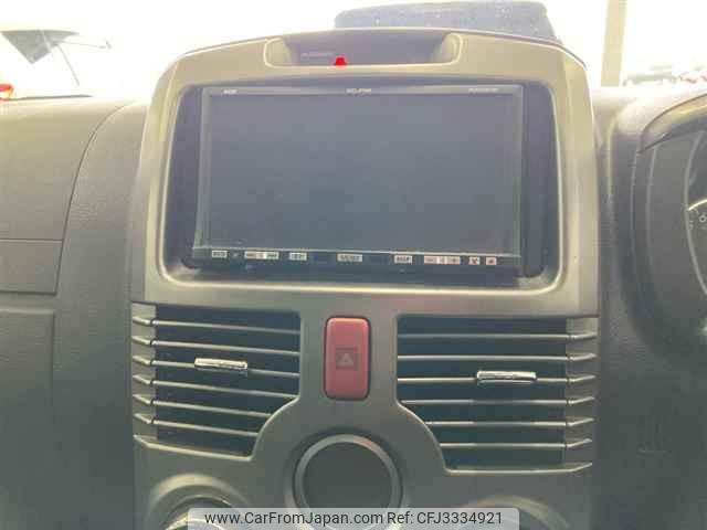 Daihatsu Be-Go thumbnail 7