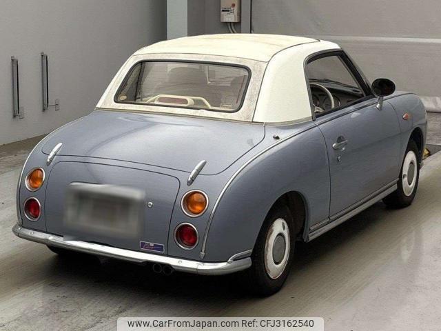 Nissan Figaro 1991 thumbnail 14