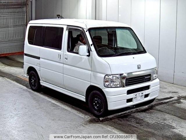 Honda Vamos 2000