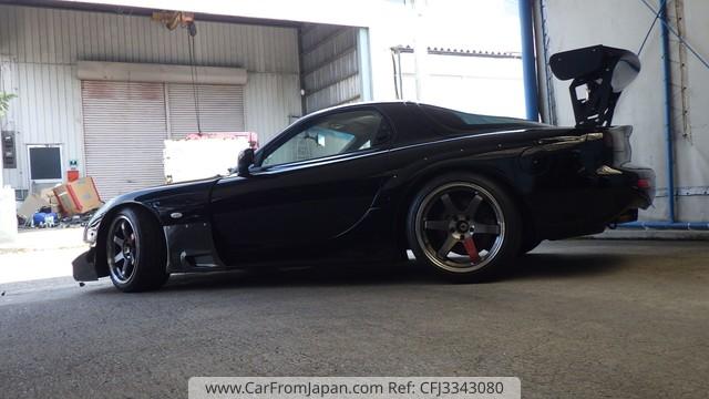 Mazda Efini RX-7 1996 thumbnail 6