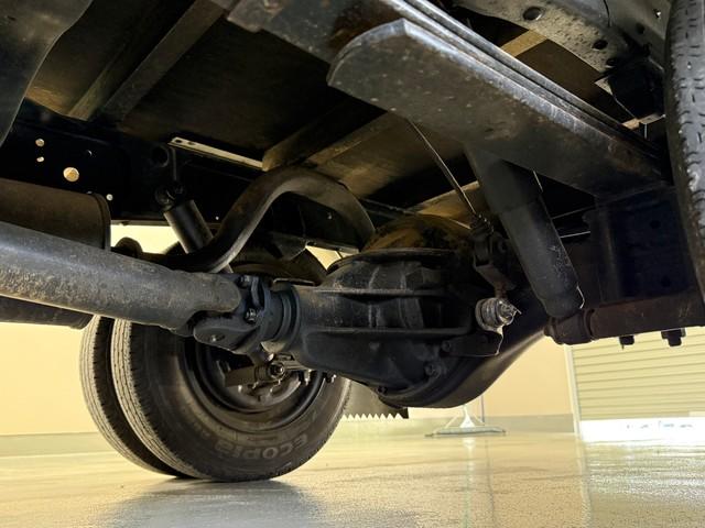 Isuzu Elf Truck 1998 thumbnail 34