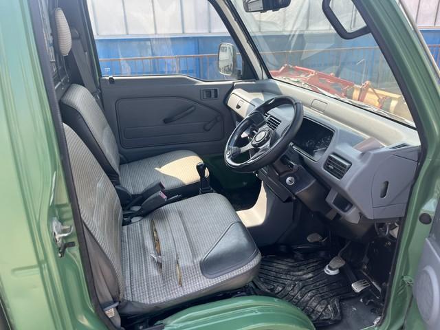 Honda Acty Truck 1997 thumbnail 20