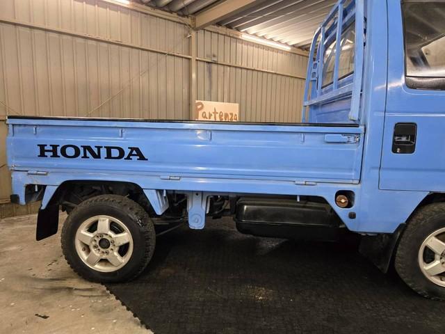 Honda Acty Truck 1993 thumbnail 17