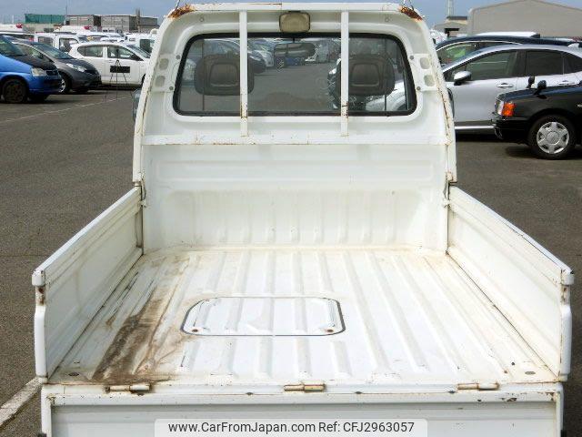 Honda Acty Truck 1994 thumbnail 8