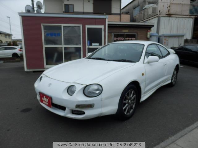 Toyota Celica 1996