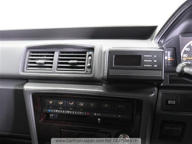 Toyota Mark II Wagon 1996 thumbnail 22