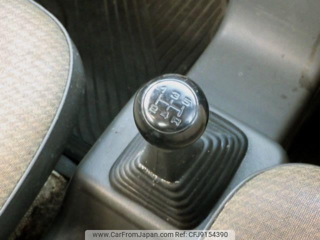 Honda Acty Truck 1997 thumbnail 15