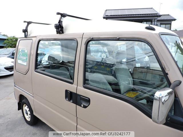 Subaru Sambar Dias 1994 thumbnail 13