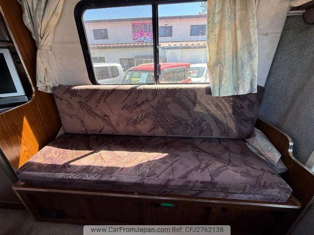 Isuzu Elf Truck 1995 thumbnail 42