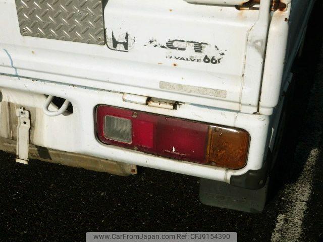 Honda Acty Truck 1997 thumbnail 32