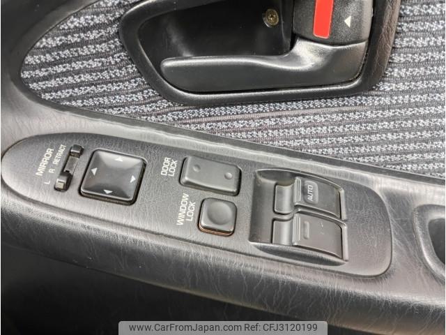 Toyota MR2 1990 thumbnail 17
