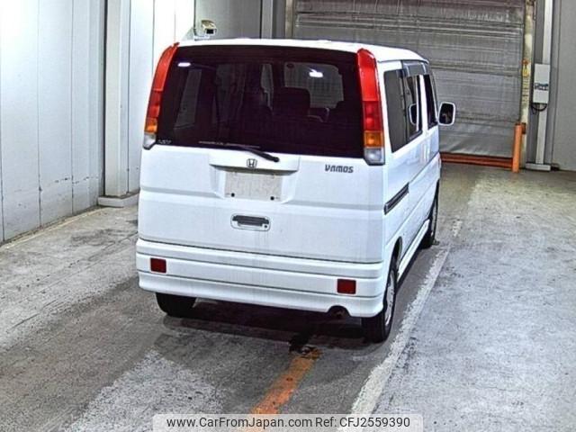 Honda Vamos 1999 thumbnail 6