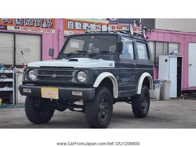 Suzuki Jimny 1994