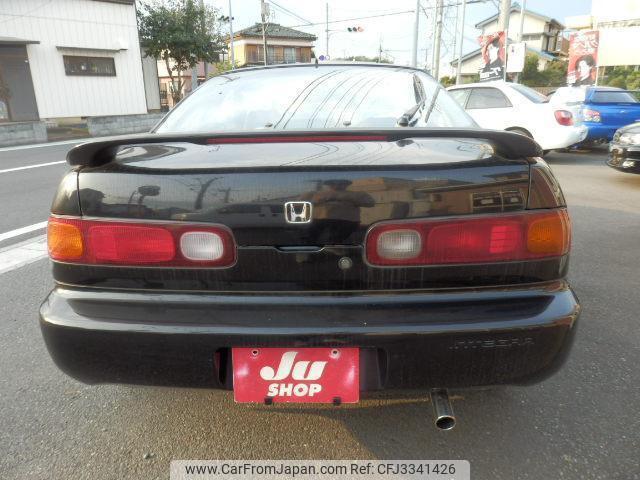 Honda Integra 1993 thumbnail 9