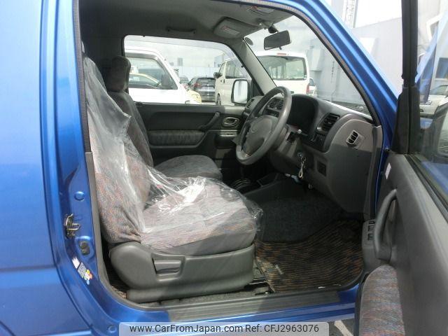 Suzuki Jimny 1999 thumbnail 7