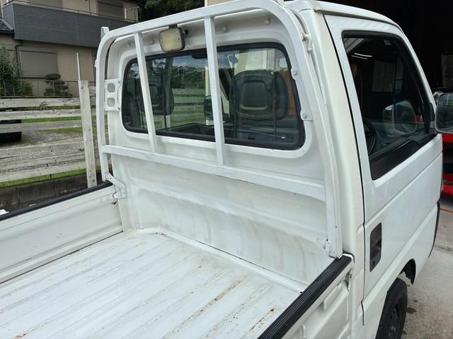 Honda Acty Truck 1999 thumbnail 27