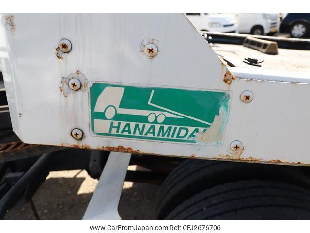 Mitsubishi Fuso Canter 2000 thumbnail 13