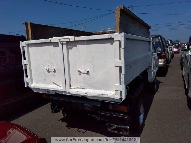 Toyota Liteace Truck 1990 thumbnail 5