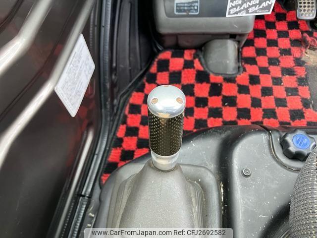 Daihatsu Midget 1996 thumbnail 11