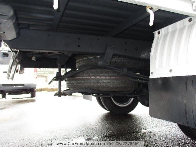 Mitsubishi Delica Truck 2001 thumbnail 10