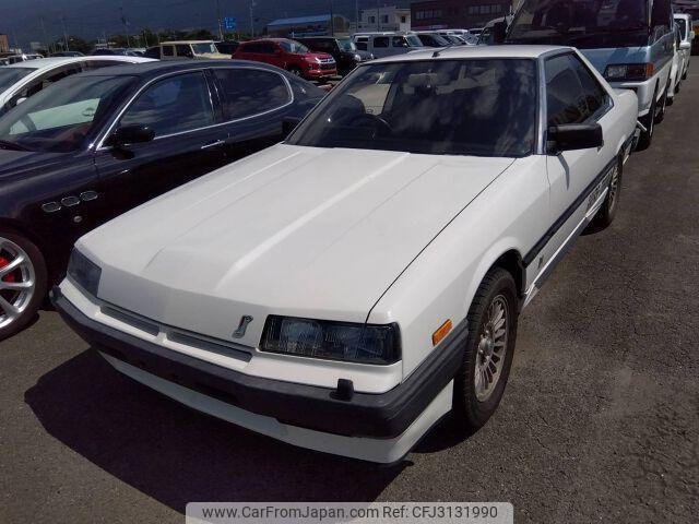 Nissan Skyline 1983
