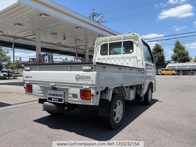 Daihatsu Hijet Truck 1999 thumbnail 11
